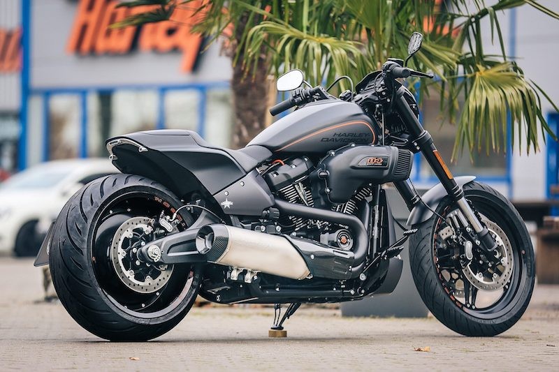 Quelle marque de moto choisir ?