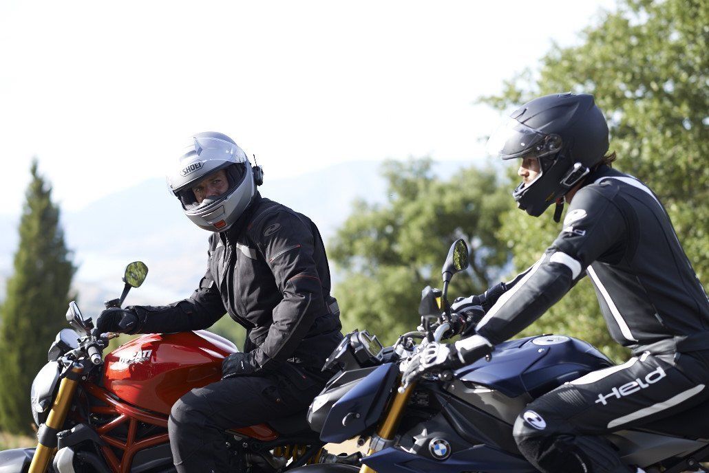 Quel intérêt d&rsquo;avoir un intercom moto ?