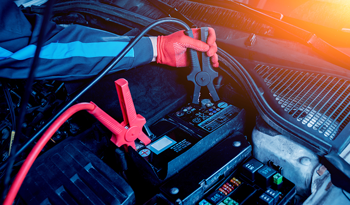 Comment faire le bon achat de chargeur de batterie pour voiture ?