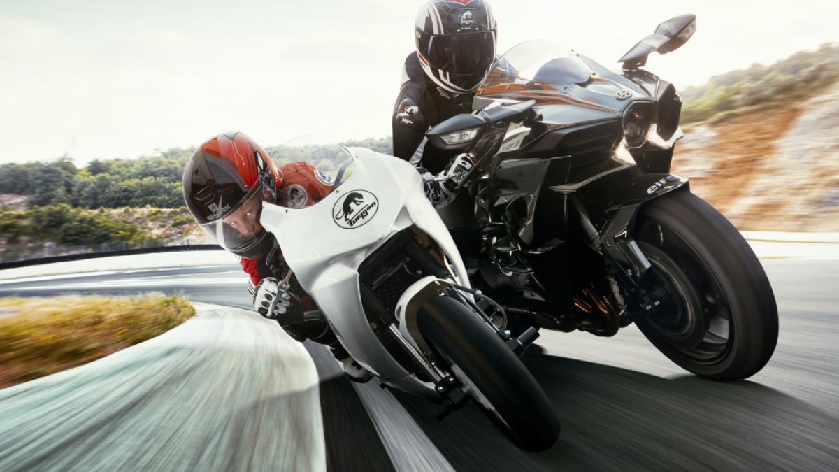 Quoi offrir à un motard ?